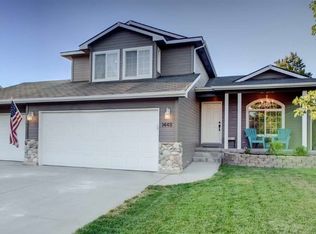 1448 W Castro Dr, Kuna, ID 83634