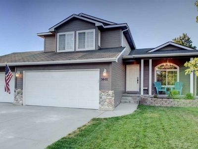 1448 W Castro Dr, Kuna, ID, 83634