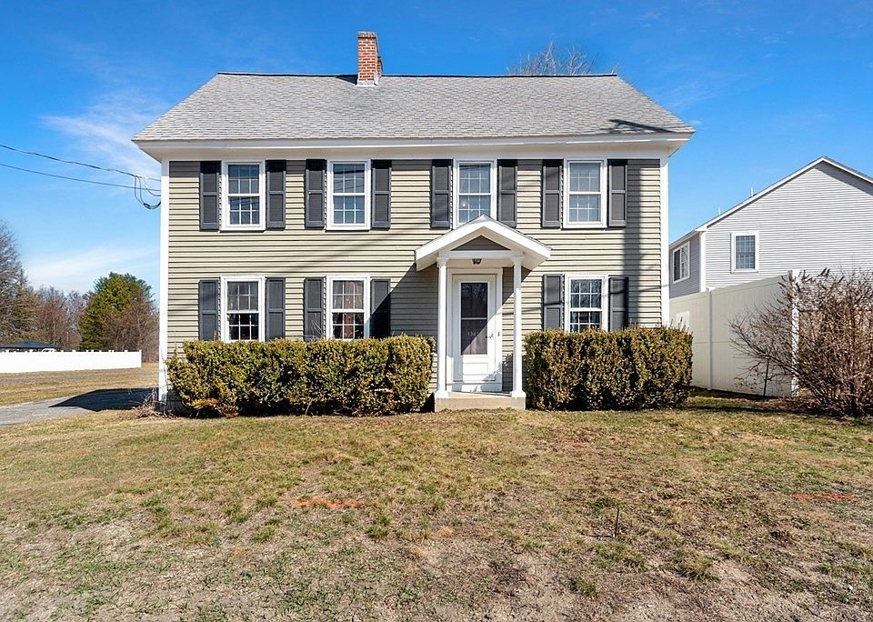 1361 Main St, Lancaster, MA 01523 Zillow
