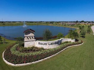 22526 Red Sparrow Dr, Hockley, TX 77447