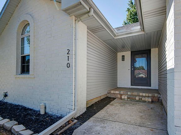 2nd image of 210 E Robin Road