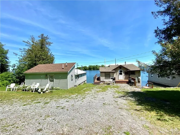 15170 & 15144 Snowshoe Rd, Henderson, NY 13650