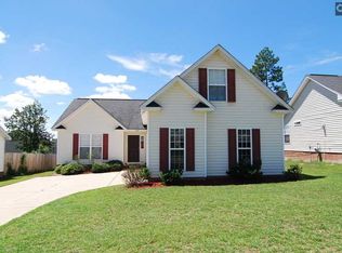 229 Stagone Ln, Lexington, SC 29073