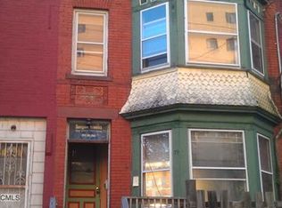 79 William St, Bridgeport, CT 06608
