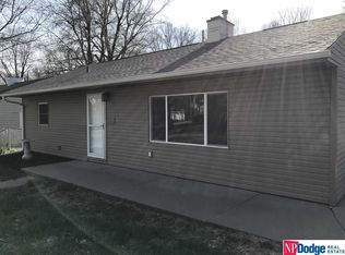 1314 N 70th Ave, Omaha, NE 68132
