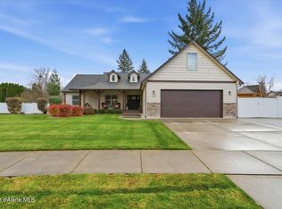1224 W Bentwood Loop, Coeur D Alene, ID 83815