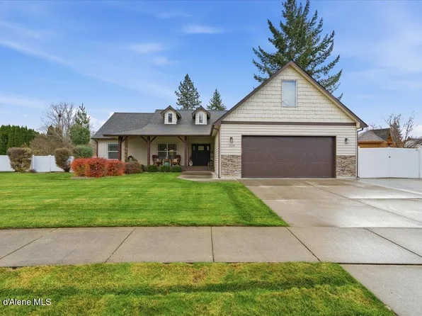 1224 W Bentwood Loop, Coeur D Alene, ID 83815