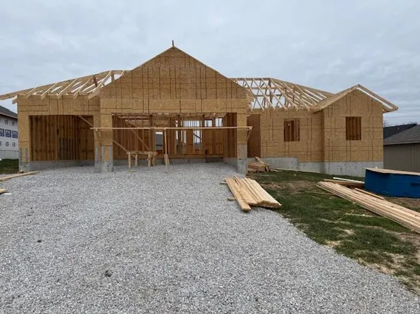 657 W Pinewood Street, Nixa, MO 65714