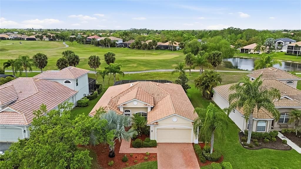 226 Heritage Isles Way