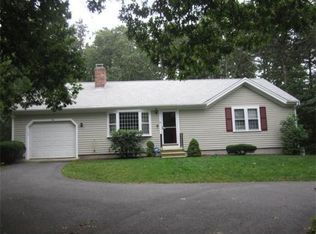 6 Stoney Hill Dr, South Yarmouth, MA 02664
