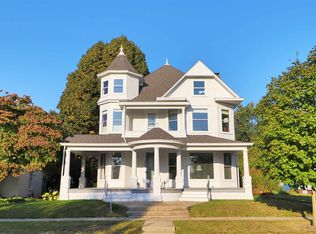 322 N Illinois St, Monticello, IN 47960