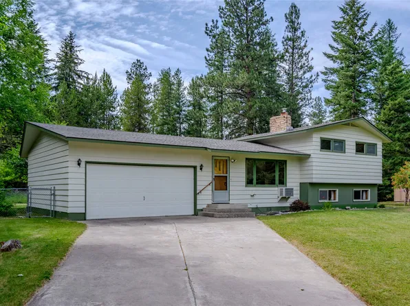 172 Scenery Rd, Libby, MT 59923