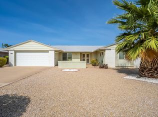 10106 W Burns Dr, Sun City, AZ 85351