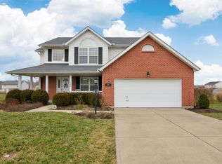 1598 Lehmann Trl, Hamilton, OH 45013