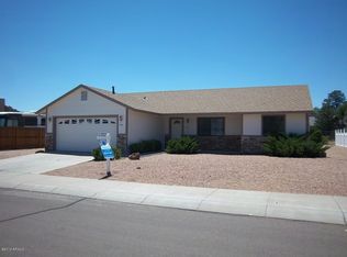306 W Heritage Ln, Payson, AZ 85541