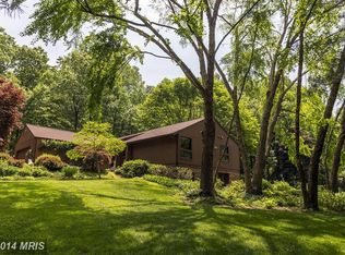 2924 Florence Rd, Woodbine, MD 21797