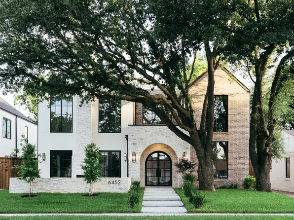 6452 Anita St, Dallas, TX 75214