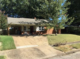 1530 Hopewell Rd, Memphis, TN 38117