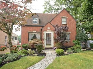1612 Reamer St, Pittsburgh, PA 15226