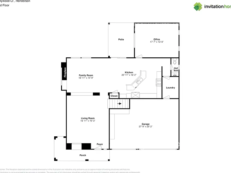 50 Nellywood Ct — Photo 3