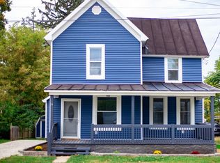 54 3rd St, Shelby, OH 44875