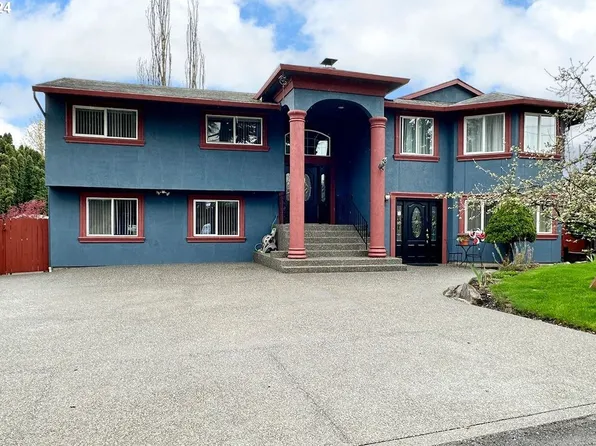 605 NW 116th St, Vancouver, WA 98685