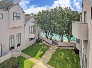 1363 Arlington St #1363, Houston, TX 77008