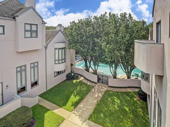 1363 Arlington St #1363, Houston, TX 77008