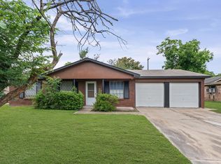 12607 Bauman Rd, Houston, TX 77037