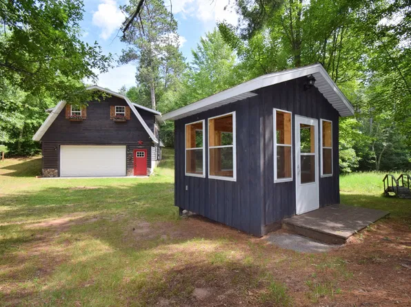 2749 E Webb Lake Road, Webb Lake, WI 54830