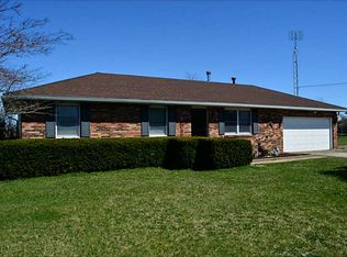 3030 E State Route 296, Urbana, OH 43078