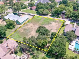 4816 Bill Simmons Rd, Colleyville, TX 76034