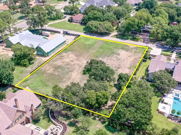 4816 Bill Simmons Rd, Colleyville, TX 76034