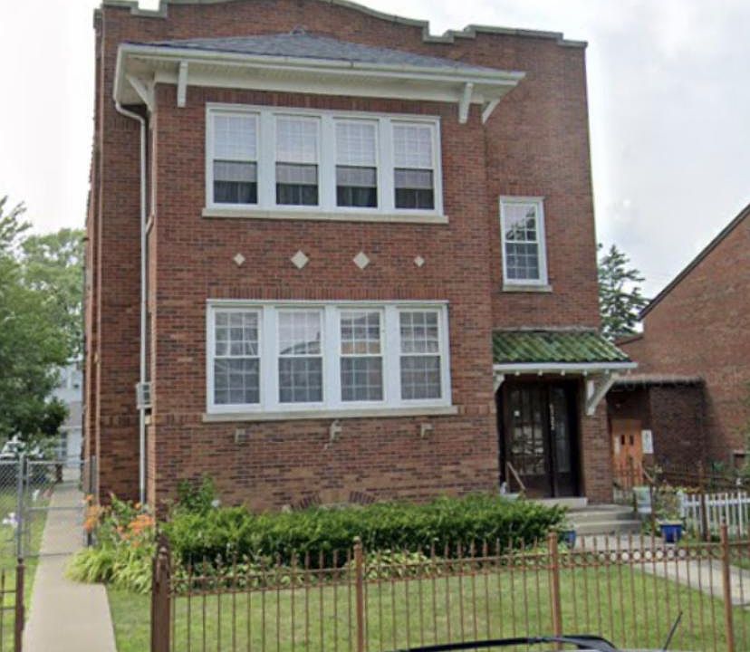 1st image of 6722 N Oliphant Ave #G