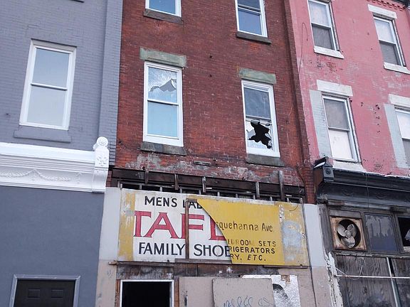 2nd image of 1614 W Susquehanna Ave