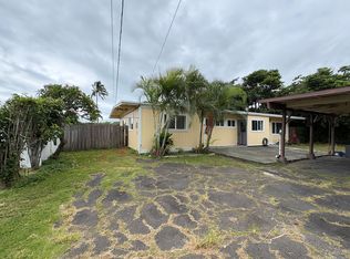 1034 Mokapu Blvd, Kailua, HI 96734