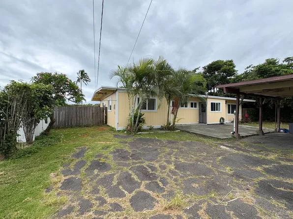 1034 Mokapu Blvd, Kailua, HI 96734