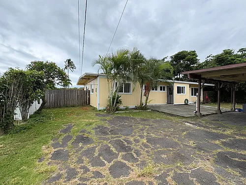 1034 Mokapu Blvd Photo 1