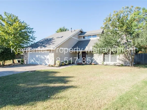 7304 E 61st Pl S, Tulsa, OK 74133