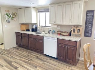 4445 E Nye Ln, Carson City, NV