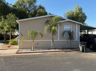 350 E San Jacinto Ave SPC 125, Perris, CA 92571