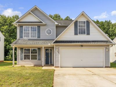 151 Strawberry Pl, Anderson, SC, 29624