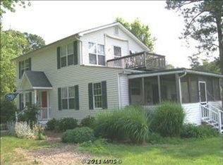 13559 Furbush Rd, Newburg, MD 20664