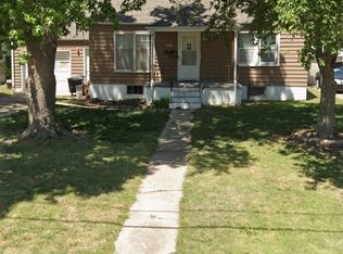 2514 17th St, Great Bend, KS 67530