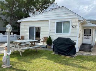 342 39th St S, Brigantine, NJ 08203