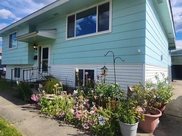 4104 E Marietta Ave, Spokane, WA 99217