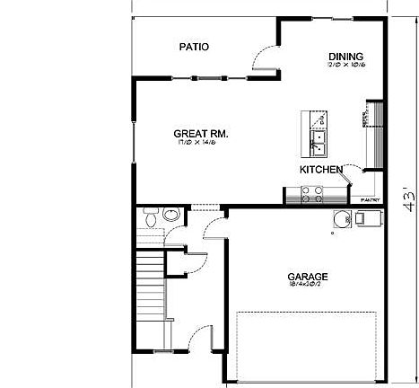 3rd image of 10218 NE 131st Ave