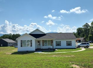 473 Timberbrook Dr, Chatsworth, GA 30705