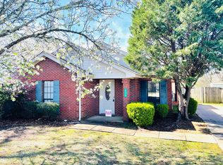 313 Brownwood Ct, Montgomery, AL 36117