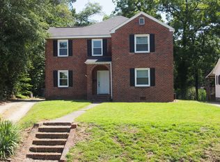 113 E Victoria Rd, Spartanburg, SC 29301